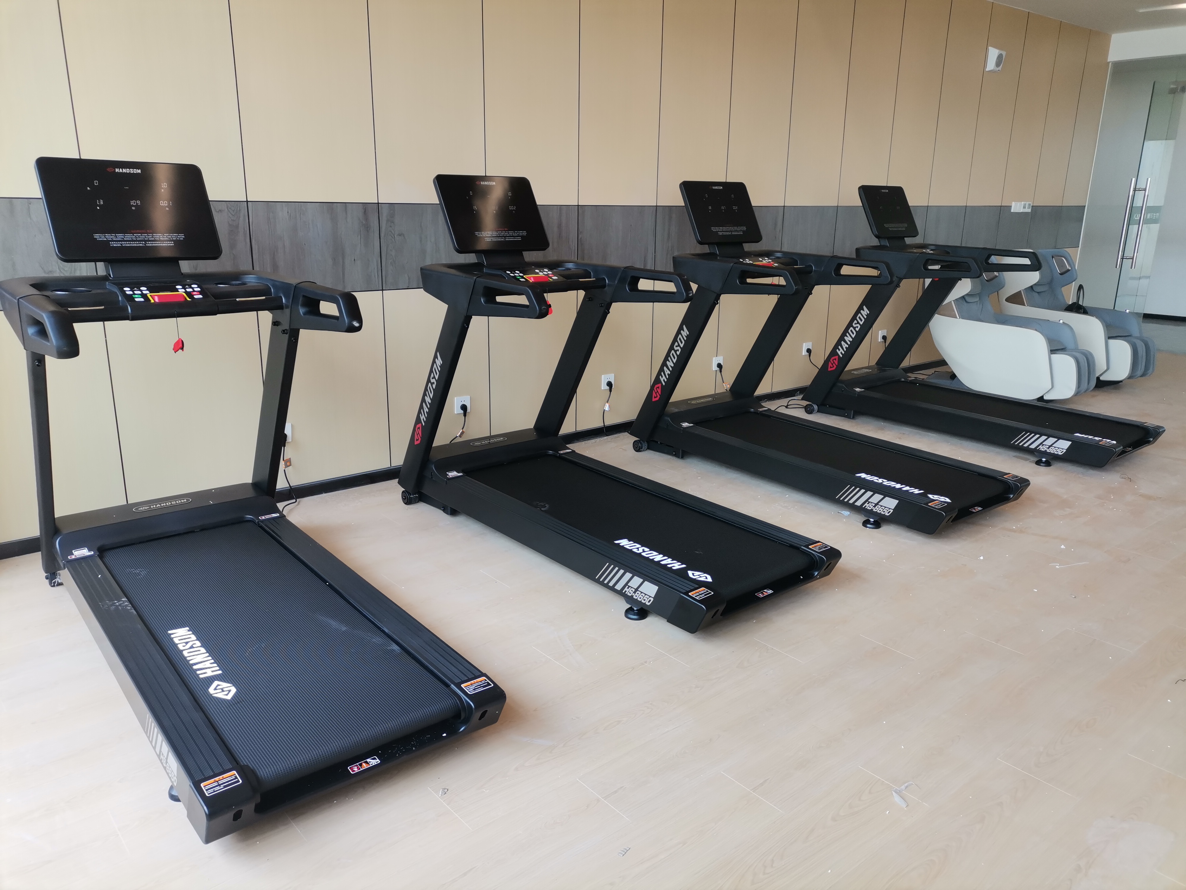 单位健身房预算怎么分配合理