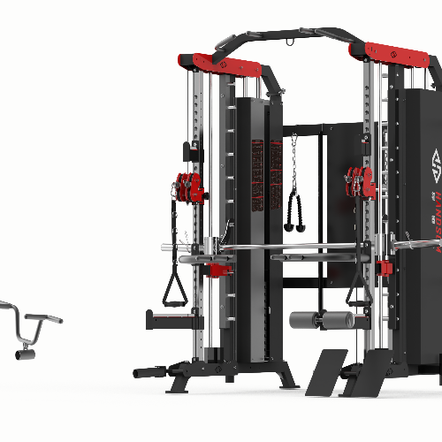 悍德森HS-6820 史密斯机 悍德森HS-6820 史密斯机