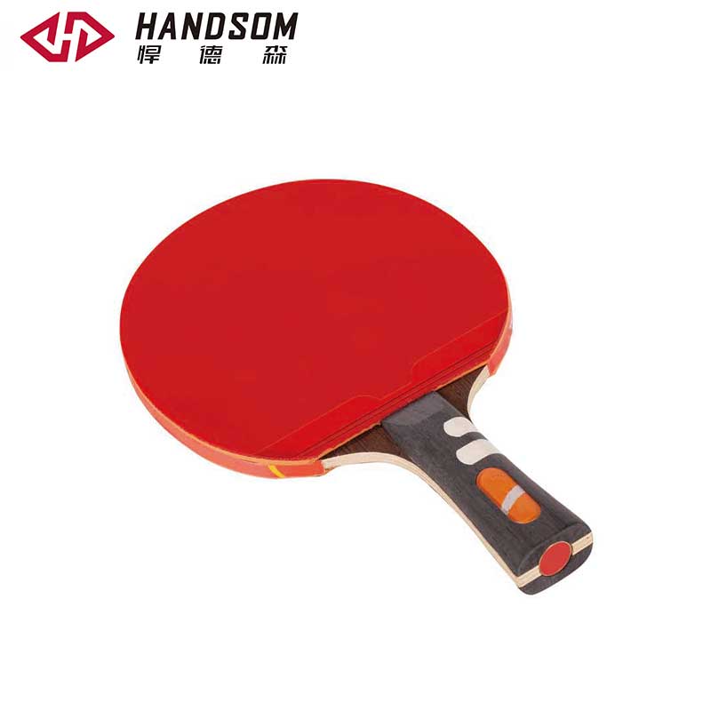 乒乓球拍HSP300-2（横拍）