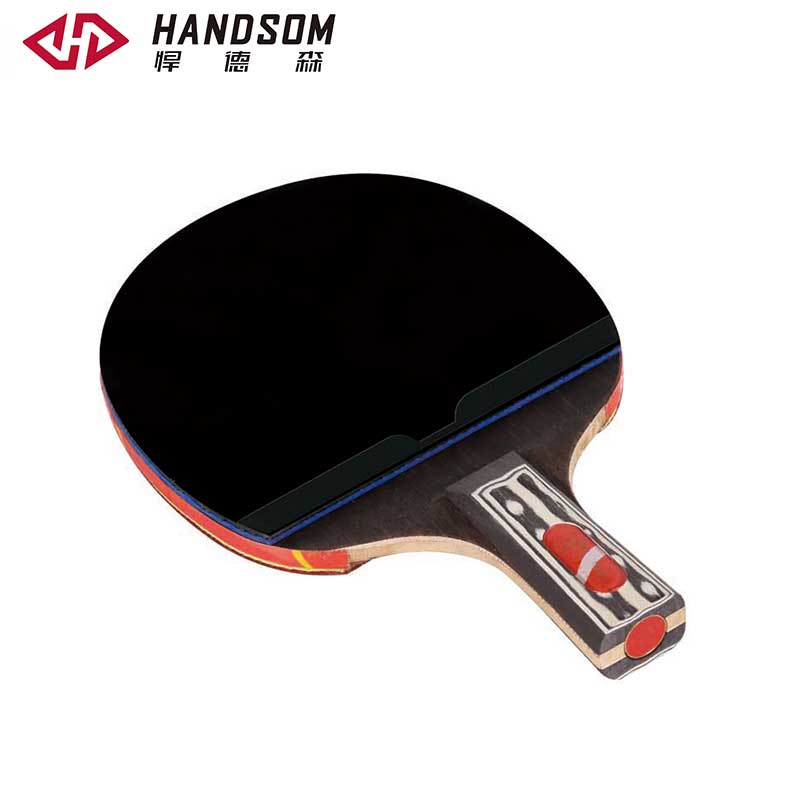 乒乓球拍HSP400-1（直拍）