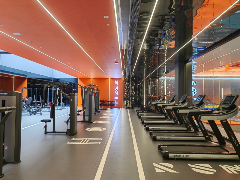 开一家健身房需要多少钱，有哪些注意事项？