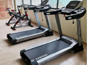 推荐几款性价比高的健身器材