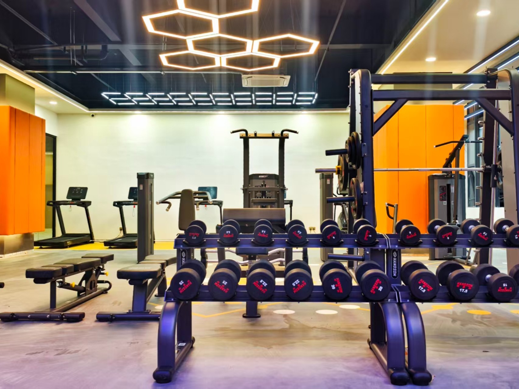 健身器械一般使用年限为多少年?